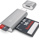 Illustration for article titled Heres the Tiny USB-C Card Reader Your 12-Inch MacBook Desperately Needs